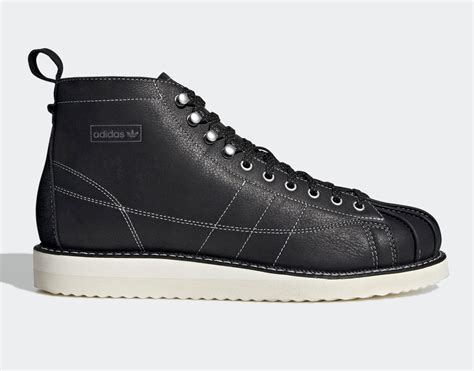 adidas originals superstar boots.